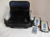 Audiovox Portable 10.2