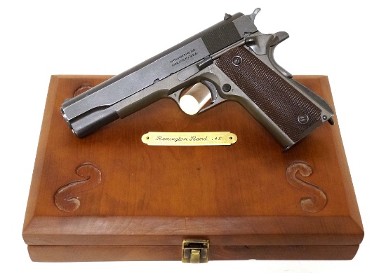 ww2 remington rand 1911a1 frame wanted ww2 remington rand 1911a1 frame wanted