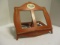 Hand Painted Wood Book/Bible Stand Made in Italy