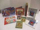 Children's Christmas Story Books