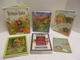 Six Chidren's Story Books