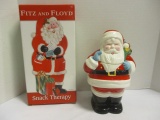 New in Box Fitz and Floyd 