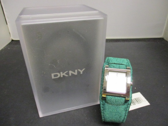 New DKNY Watch in box