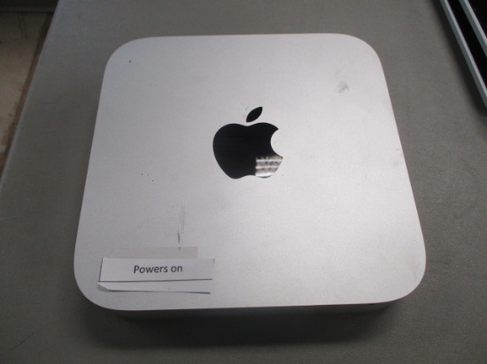 Apple Mac mini Processor Model A1347