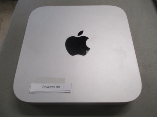 Apple Mac mini Processor Model A1347