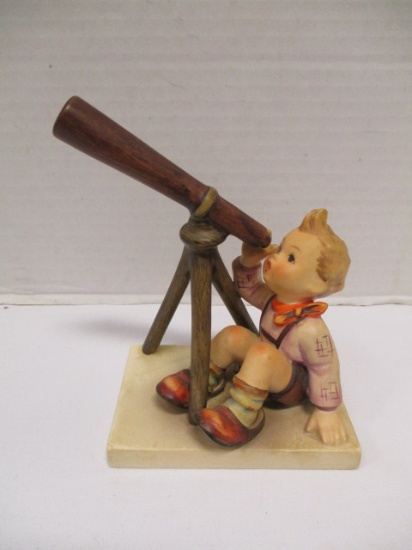 Vintage Goebel Hummel "Star Gazer"