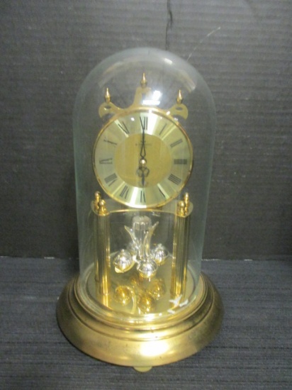 Junchans Quartz Anniversary Clock