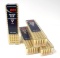 400rds. CCI Mini-Mag .22LR 40gr. Copper Plated RN Ammunition