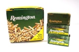 675rds. Remington Golden Bullet .22LR Ammunition