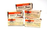 250rds. Winchester WILDCAT 22 Long Rifle High-Velocity Ammunition