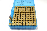 92rds. Winchester .45 Colt Brass Case LN Ammunition