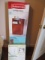 New Rubbermaid Configuration Cherry Finish 3 Drawer Cabinet and Simply Built