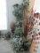 Large Lot of Nice Artificial Greenery and Florals