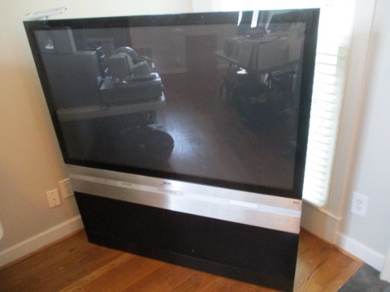 RCA Scenium HDTV Monitor/DVD Combo with Remote