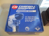 Campbell Hausfeld Standard Duty 1/2