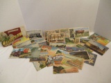 Vintage Postcards