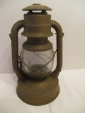 Dietz No. 2 D-Lite Railroad Lantern