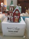 Dept. 56 Snow Village #54857 