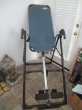 Teeter Hang Ups F7000 Inversion Table