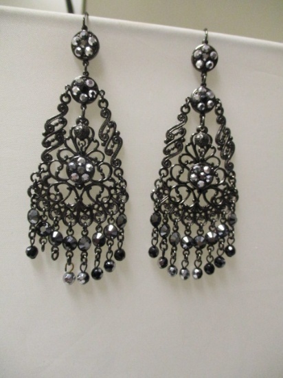 Dangle Earrings