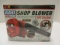 Like New Performance Tool 600 Watt Shop Blower in Box