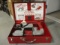 Milwaukee Heavy Duty Deep Cut Band Saw in Metal Carry Case