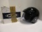 Like New HJC Helmets Model CS-5N Black Helmet with Tinted Face Shield