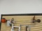 Stihl FS 70R Gas String/Blade Trimmer