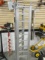 Haul Master Tri-Fold Aluminum Ramp