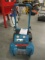 Makita Pneumatics 3HP 5.2 Gallon Electric Single Tank Air Compressor