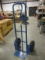 Haul Master Big Foot Hand Truck