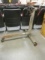 Heavy Duty Rolling Motor Stand
