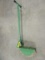 Heavy Duty Manual Step Lawn Edger