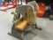 Rockwell Electric Miter Saw with Motorized Miter Box