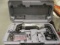 Dremel Electric Multi-Max MM20 Oscillating Tool in Hard Case