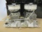 Offenhauser 360 True Carter Small Block for Chevrolet