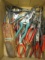 Various Pliers
