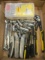 Stanley Combination Wrenches, Sockets, Pliers, Utility Knives, Screwdrivers and
