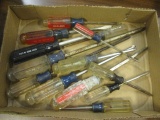 Craftsman Screwdrivers