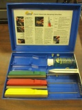 Gatco Knife Sharpening Kit