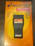 Actron CP9001 Code Scanner