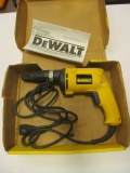 DeWalt 6.0 Amps Heavy Duty Drywall Screwdriver