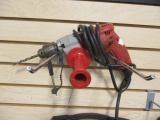 Milwaukee Electric Drill