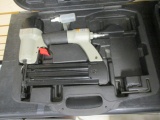 Porter Cable 120 PSI Pneumatic Nailer in Hard Carry Case