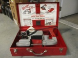 Milwaukee Heavy Duty Deep Cut Band Saw in Metal Carry Case