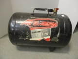 Air Stream 7 Gallon 125 PSI Portable Air Tank