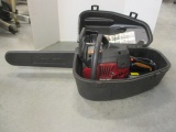 Poulan Pro 16