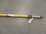 Fiberglass Telescoping Pole