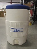 Igloo 5 Gallon Water Dispenser Cooler