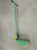 Heavy Duty Manual Step Lawn Edger